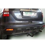 Фаркоп Honda CR-V (RE5) 2006- 2012 Лидер Плюс